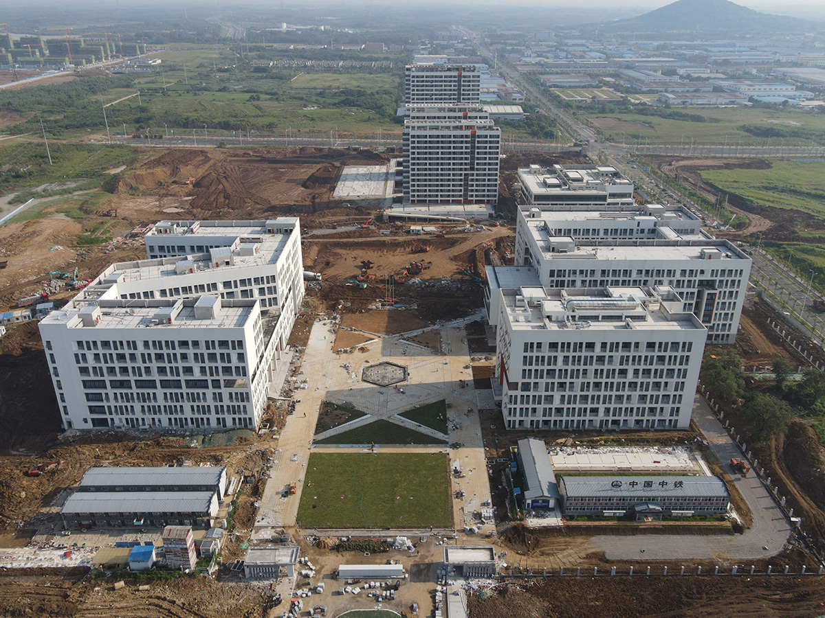 安徽醫(yī)科大學(xué)臨床學(xué)院... 