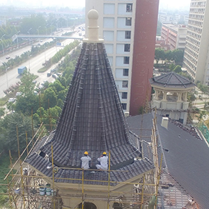 坡屋面防水系統(tǒng)承包 