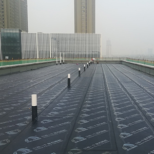 平屋面防水系統(tǒng)承包 