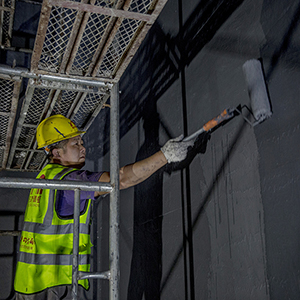 鋼筋混凝土結(jié)構(gòu)防腐蝕 